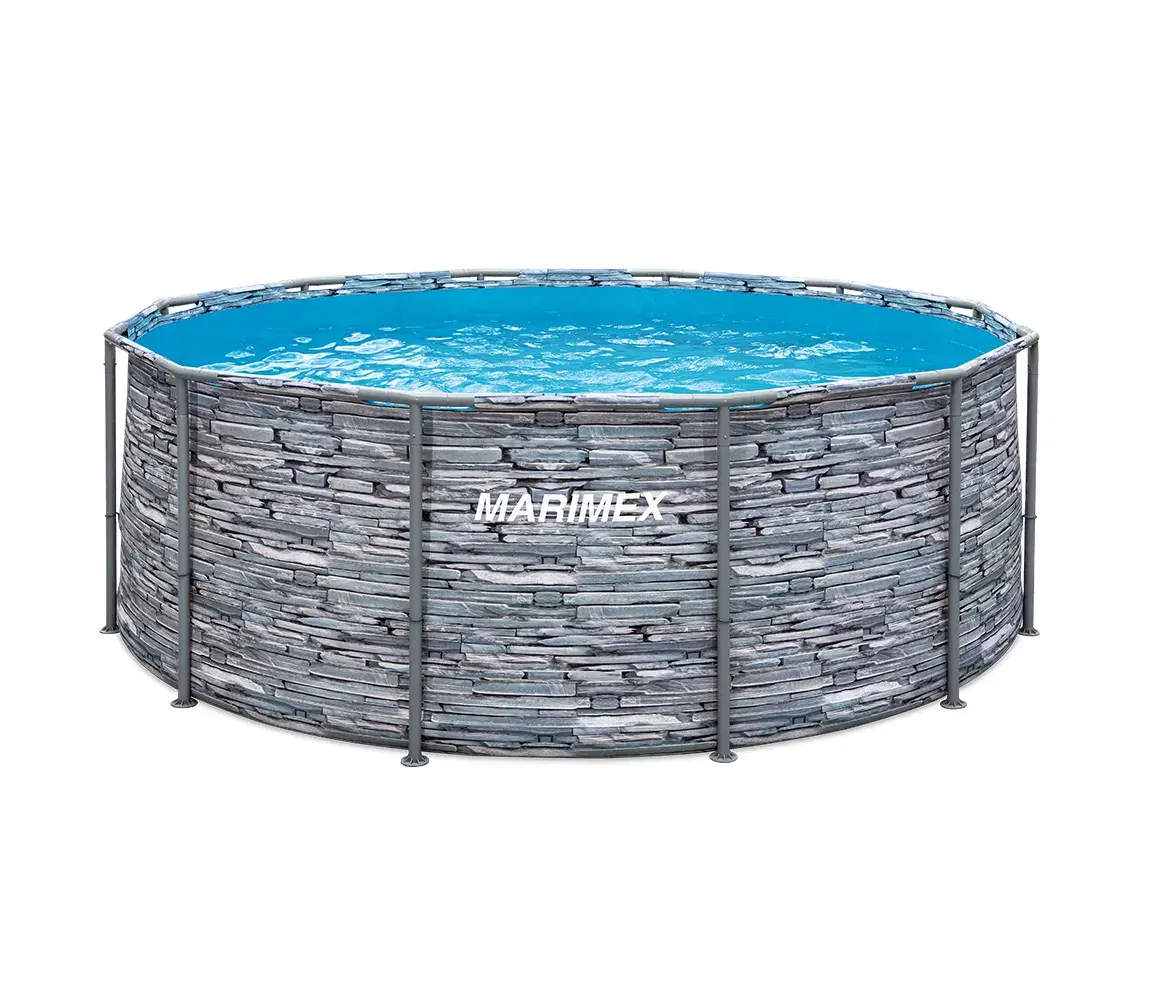 Marimex Florida Kámen 3,66 x 1,22 m 10340266