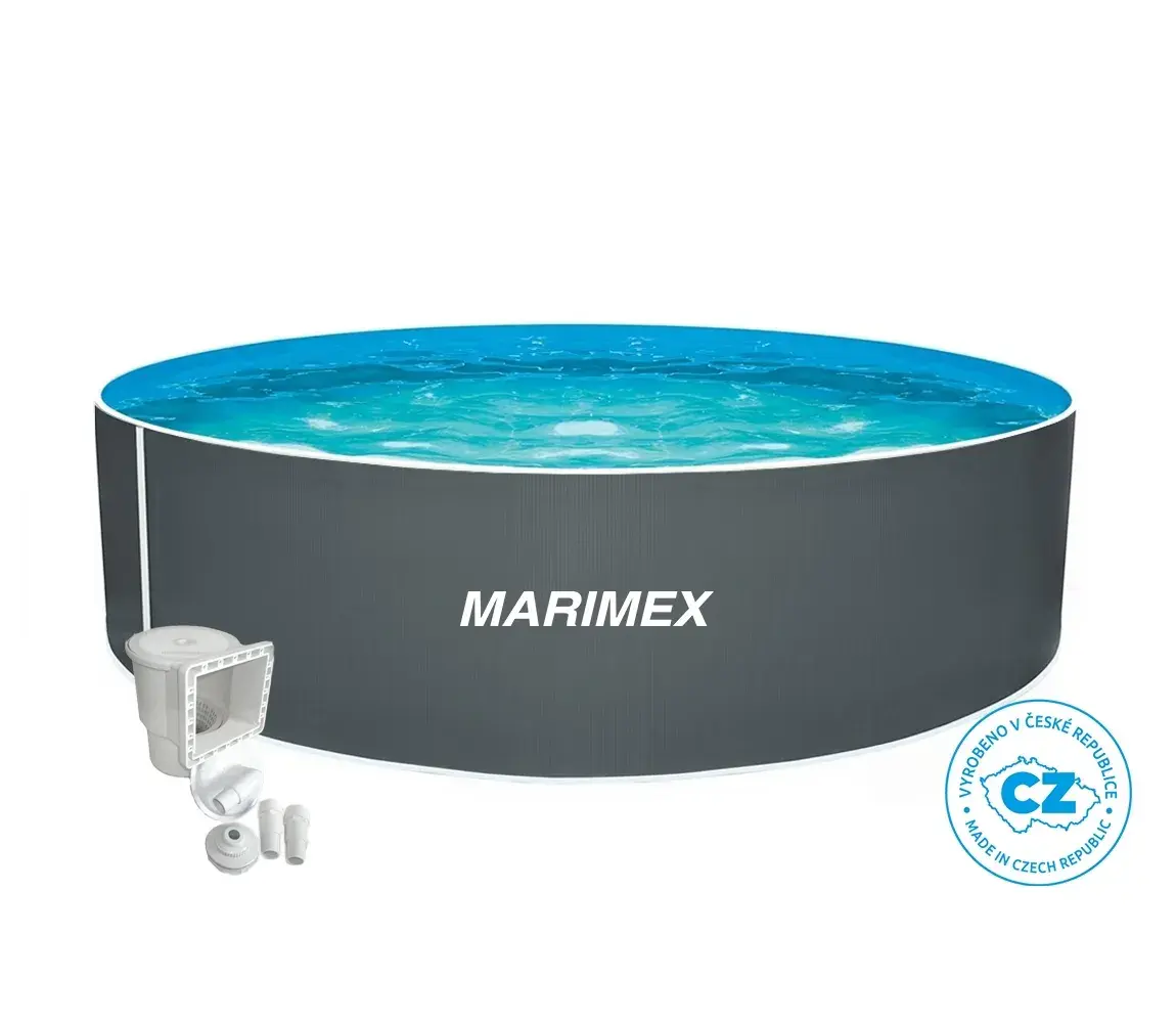 Marimex bazén Orlando 3.05x0.91m