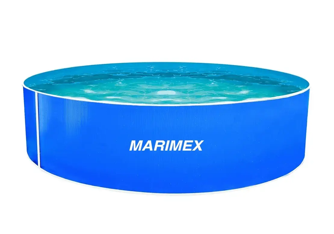 Marimex Bazén Orlando 3,66x0,91m - tělo bazénu + fólie (10300007)