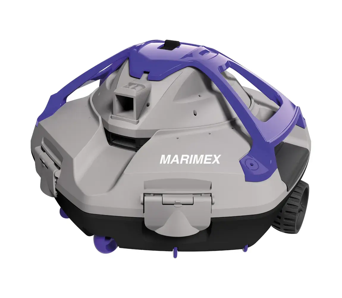 Marimex Bazénový robotický vysavač SupraVac Colorado