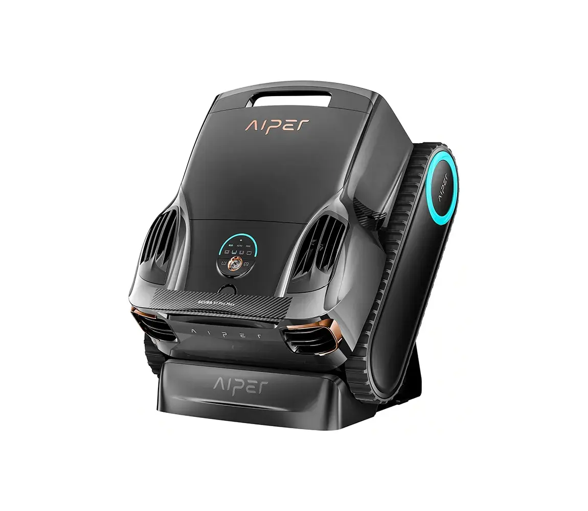 Aiper | Bazénový vysavač Aiper Scuba X1 Pro Max | 10800068