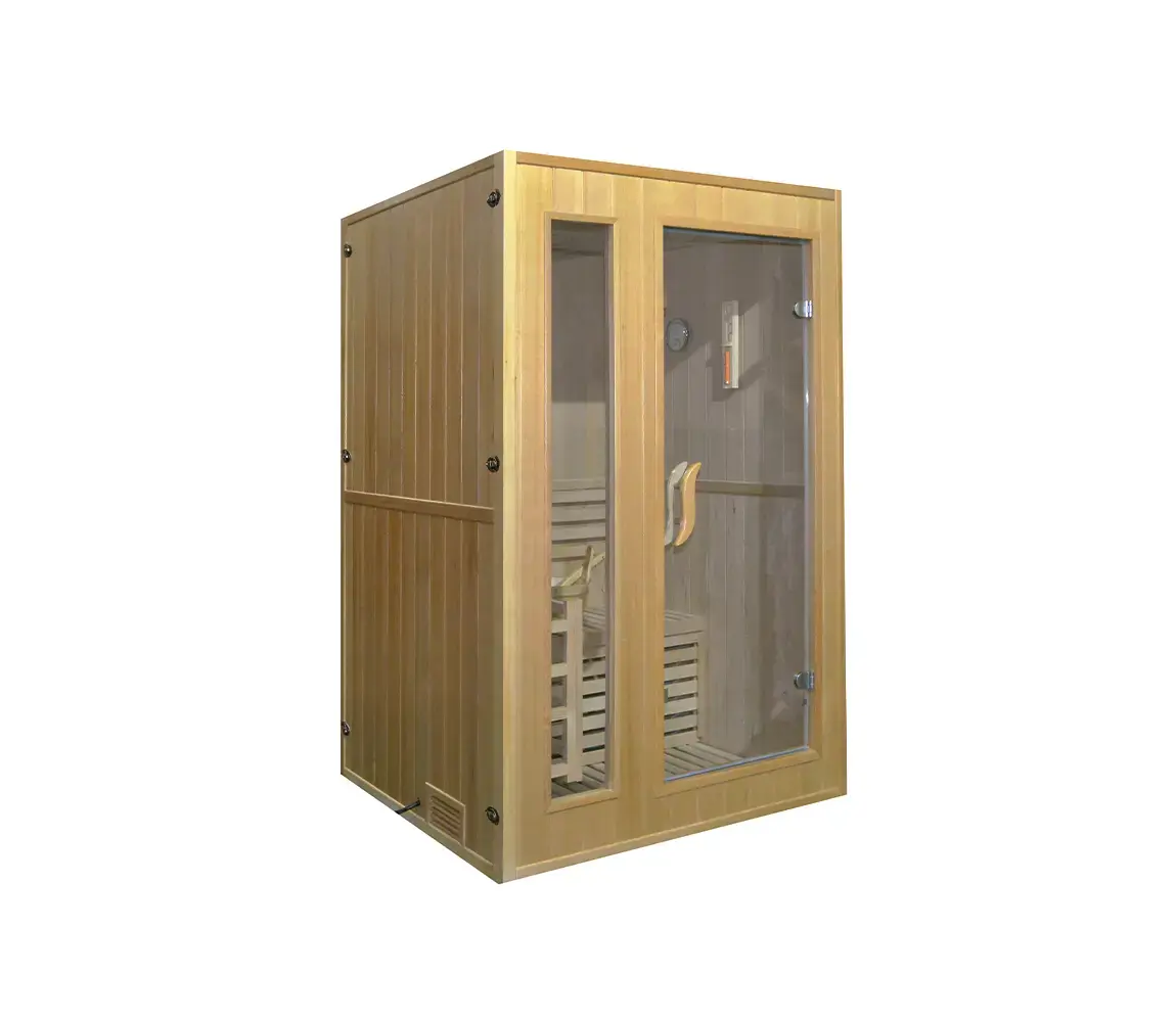 Marimex | Finská sauna Marimex KOTI M + saunová kamna (FSC) | 11100107