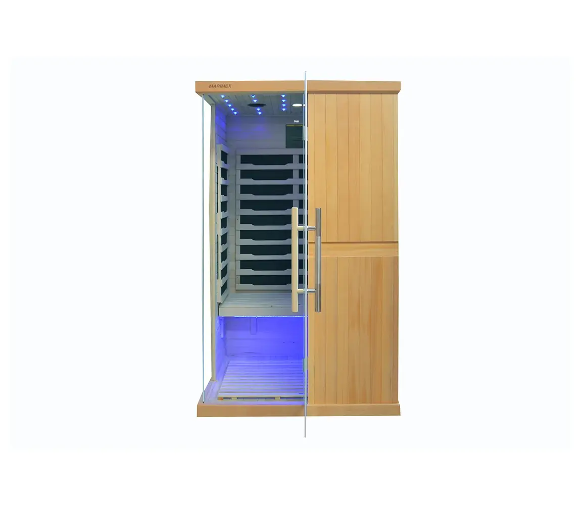 Marimex | Infrasauna Marimex NOBLESSE 2001 L s Wi-Fi | 11105675