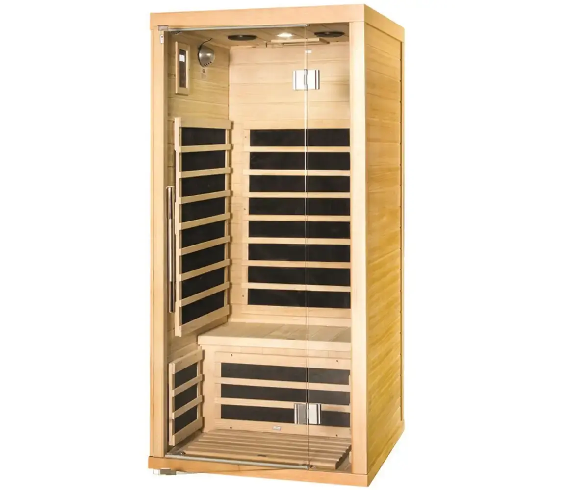 Marimex | Infrasauna Marimex TRENDY 2001 L s Wi-Fi (FSC) | 11106026