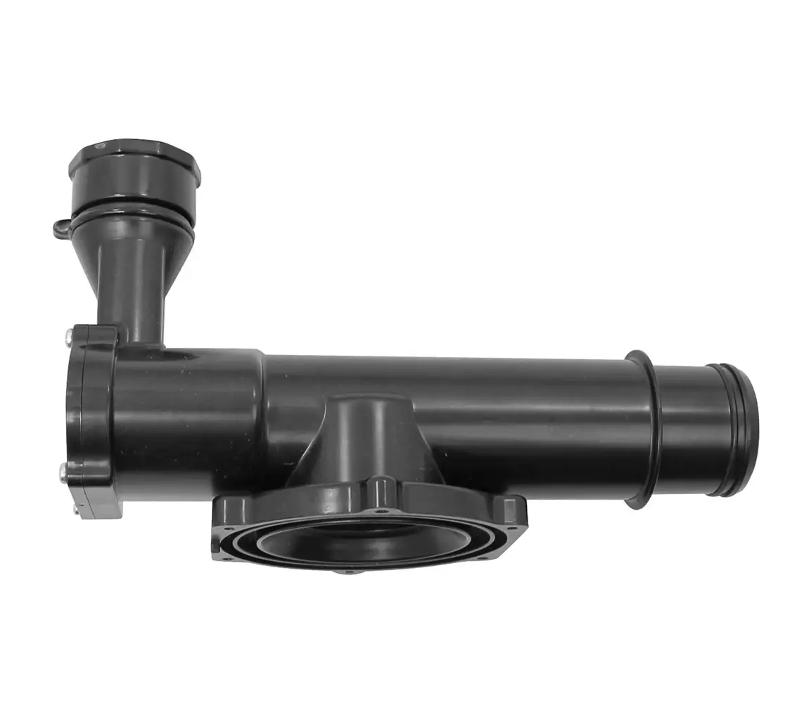 Mspa | Kryt šedý kontrolního ventilu Mspa pro SS20-24 Lite a SS21-24 Comfort | 11406252
