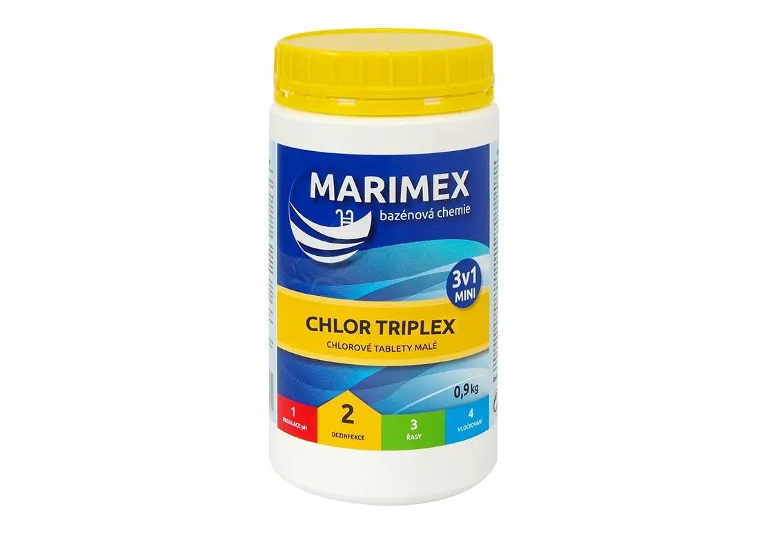 Marimex | Marimex