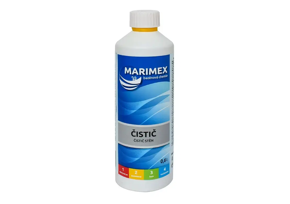 Marimex | Marimex Čistič 0,6 l | 11304009