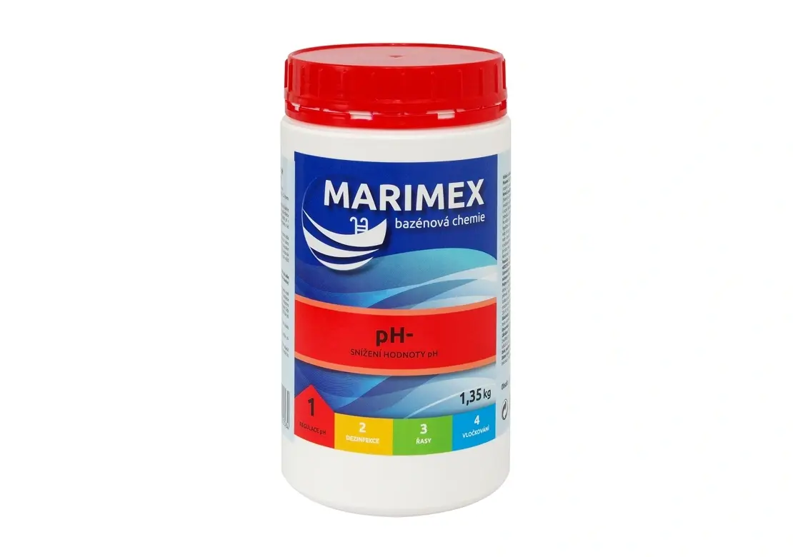 | Marimex pH- 7 kg | 11313117