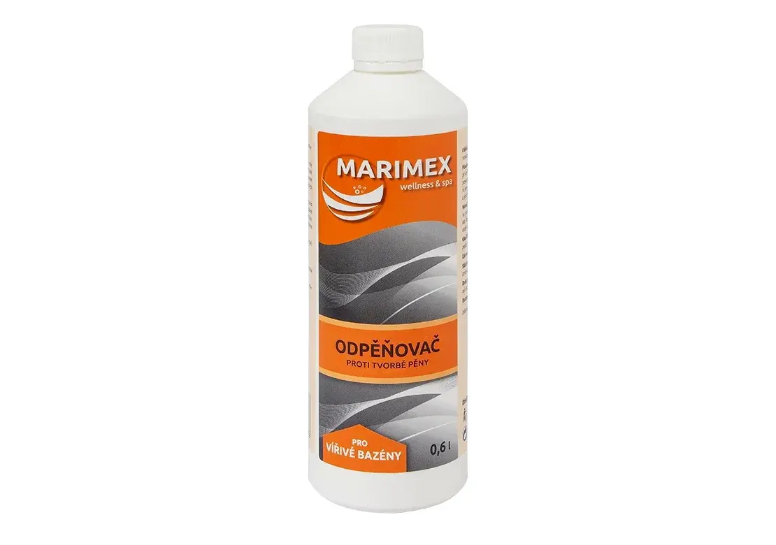 Marimex Spa Odpěňovač 0.6 l 11313108
