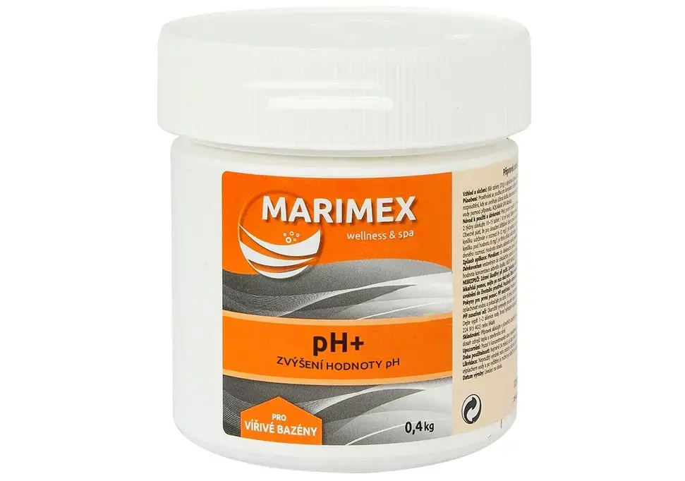Marimex Spa Ph+ 0,4 kg