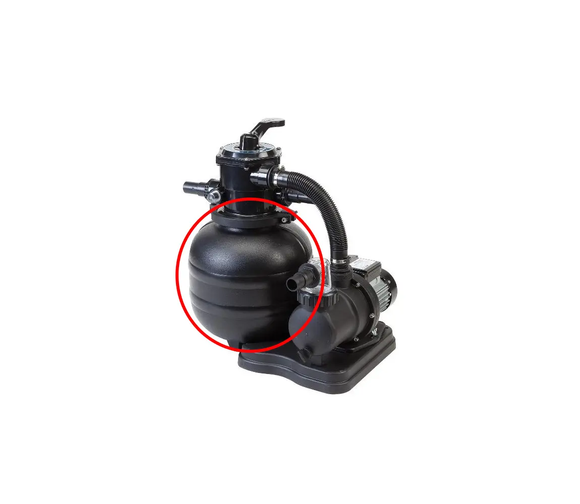 Marimex | Nádoba k filtraci BlackStar 3,5, ProStar Profi 3,5 a BlackStar 4 | 10604221