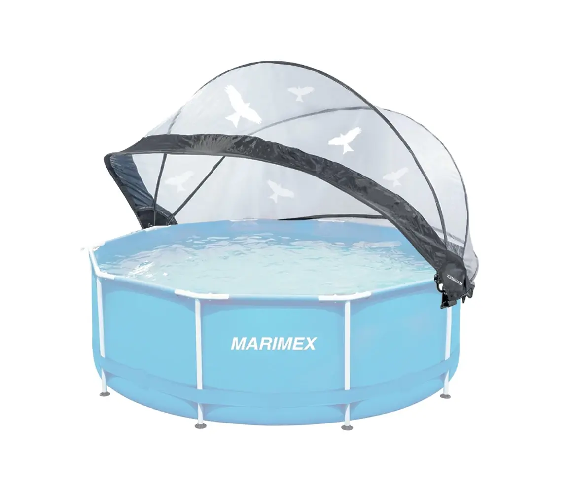 | Náhradní kryt pro zastřešení Marimex Pool House Control 3,05 m, druky | 10992090