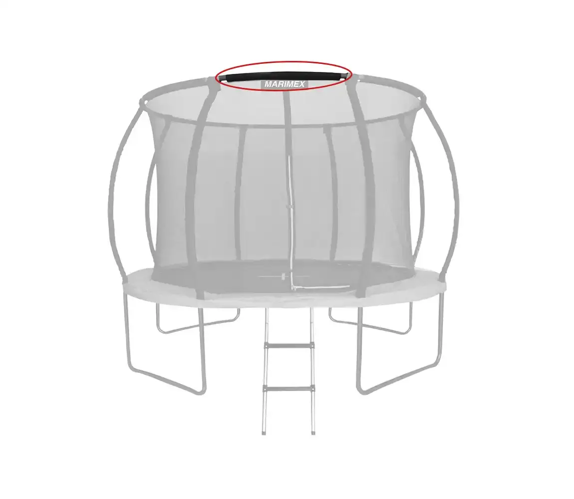 Marimex | Náhradní tyč obruče pro trampolínu Marimex 305 cm Premium - 104 cm | 19000883