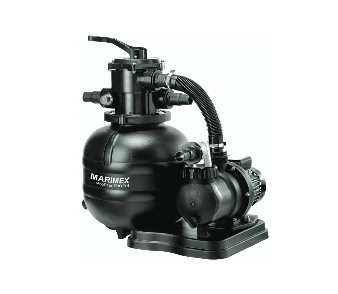 Filtrace písková ProStar Profi 4 m3/h Marimex 10600022