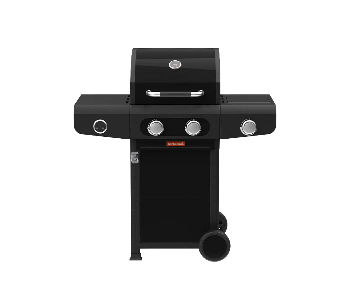 Barbecook | Plynový gril Barbecook Siesta 210 Graphite | 14061136