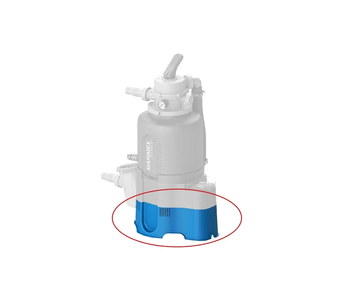 Marimex | Podstavec pro filtrace ProStar Plus 4, 6 | 10604326