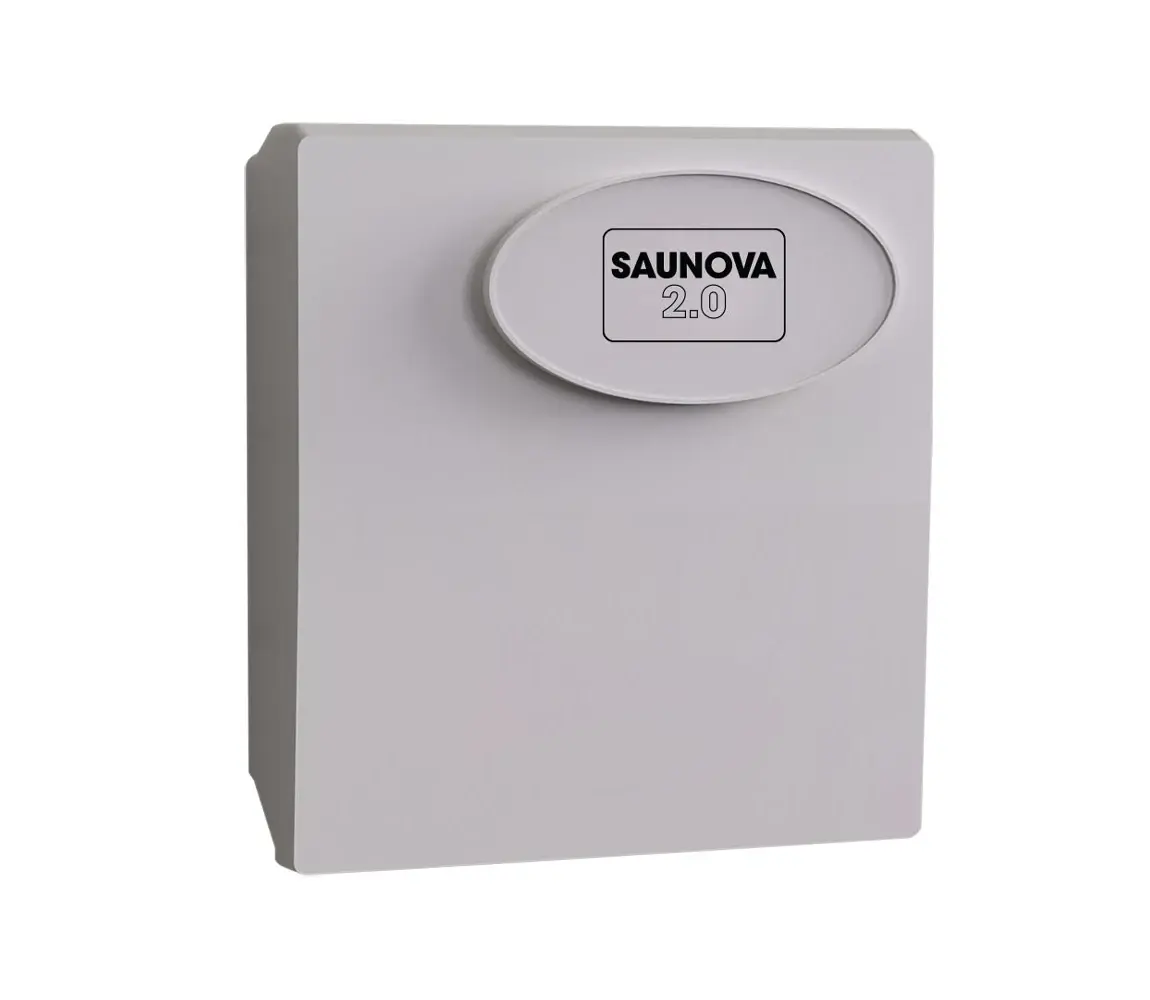 Marimex | Řídící jednotka pro saunová kamna Sawo - napájení - Saunova 2.0 power control | 11101038