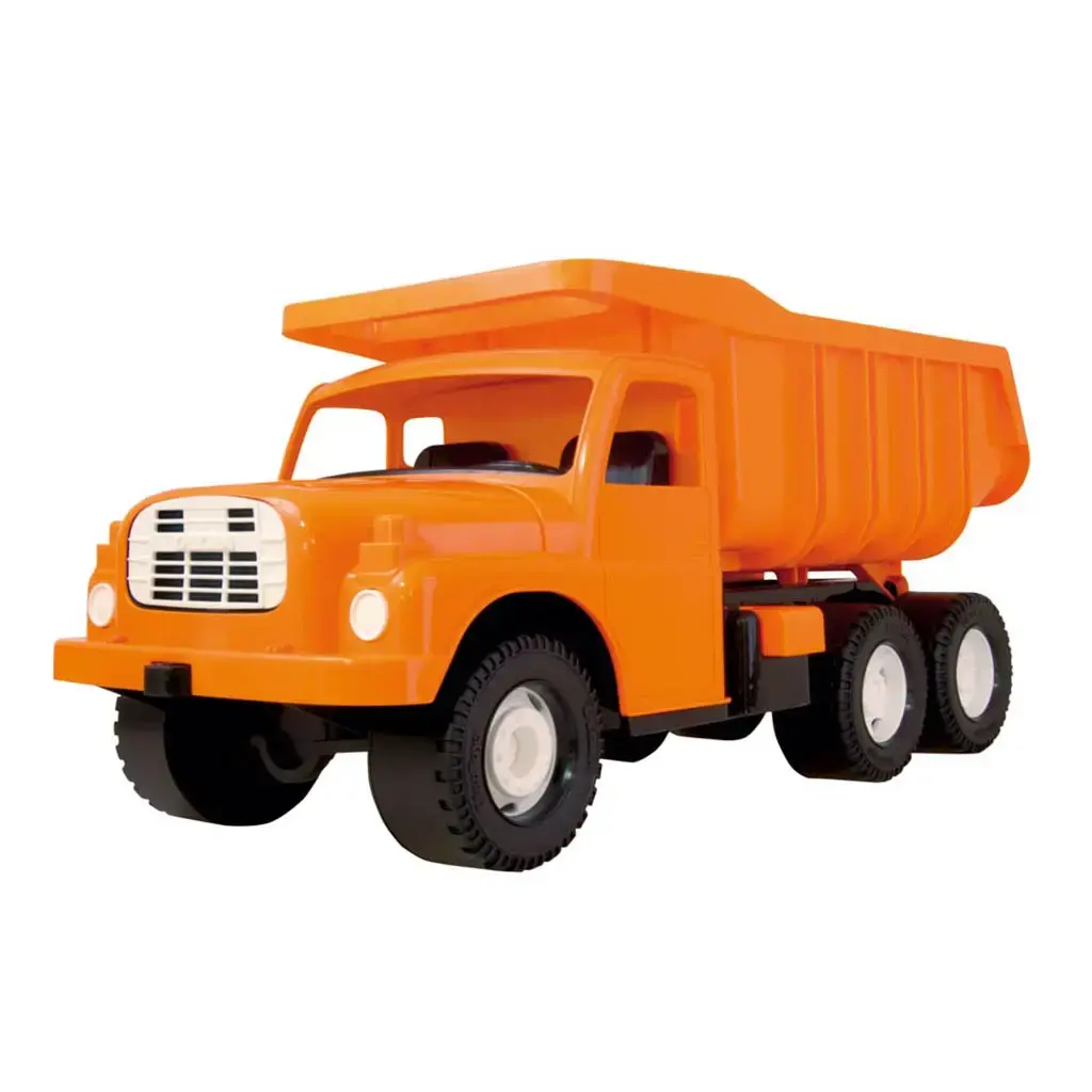 Dino tatra 148 na písek 73cm oranžová