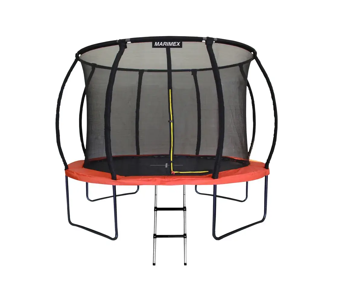 Trampolína Marimex Premium 366 cm