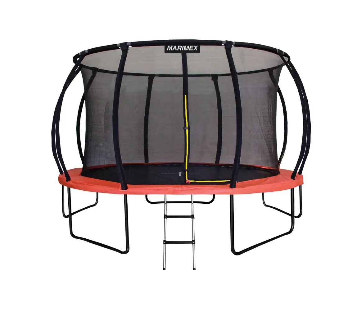 Trampolína Marimex Premium 457 cm
