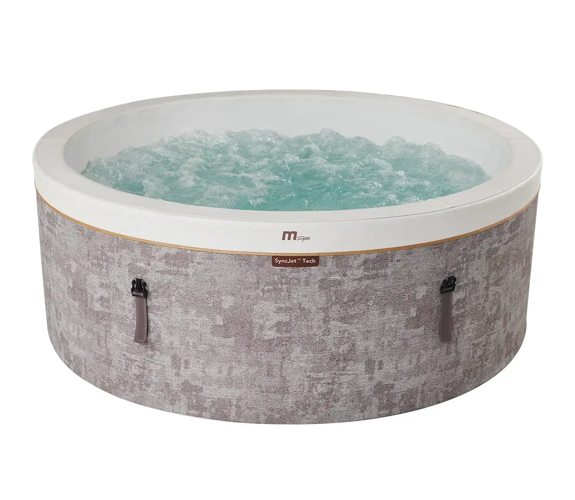 Marimex Bazén vířivý MSPA COCOON-ECO F-CO066WE 11400307