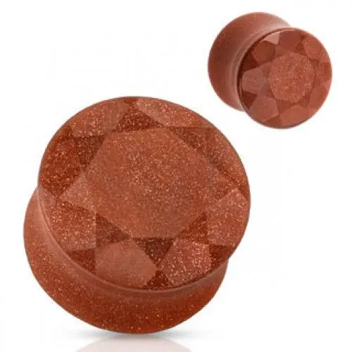 MARRE Plug kámen zlatý pískovec (5 mm)