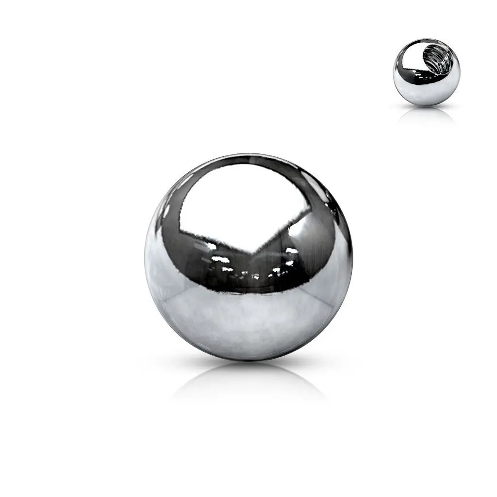 Náhradní kulička 1,2 mm (3 mm) - ND1008-1203