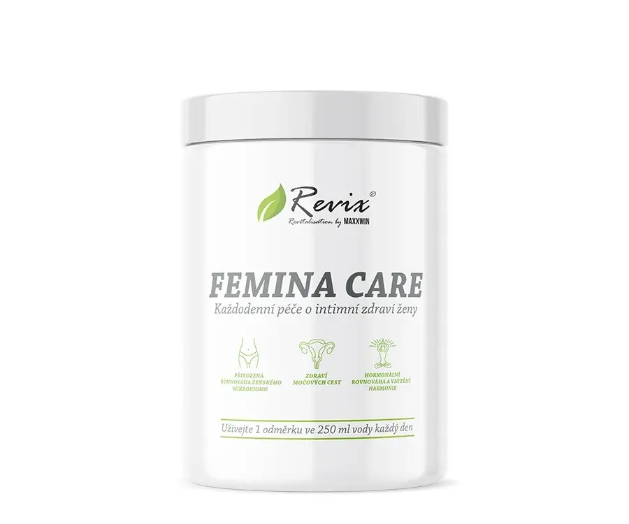 MAXXWIN Femina care 258 g