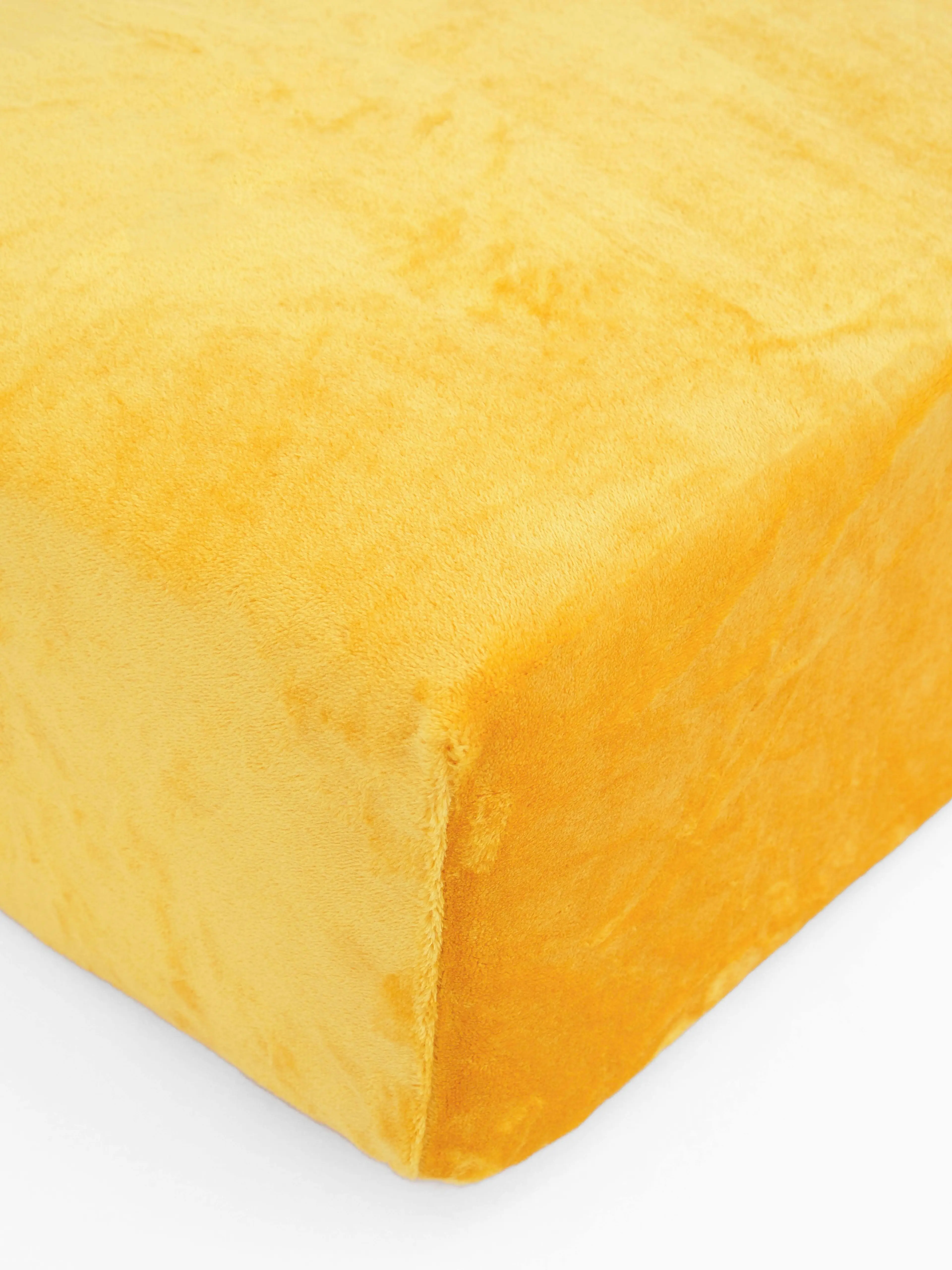 MKLuzkoviny.cz Prostěradlo mikroplyš Deluxe do postýlky