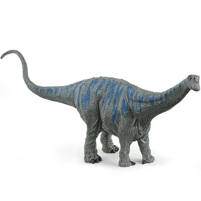 SCHLEICH Prehistorické zvířátko - Brontosaurus