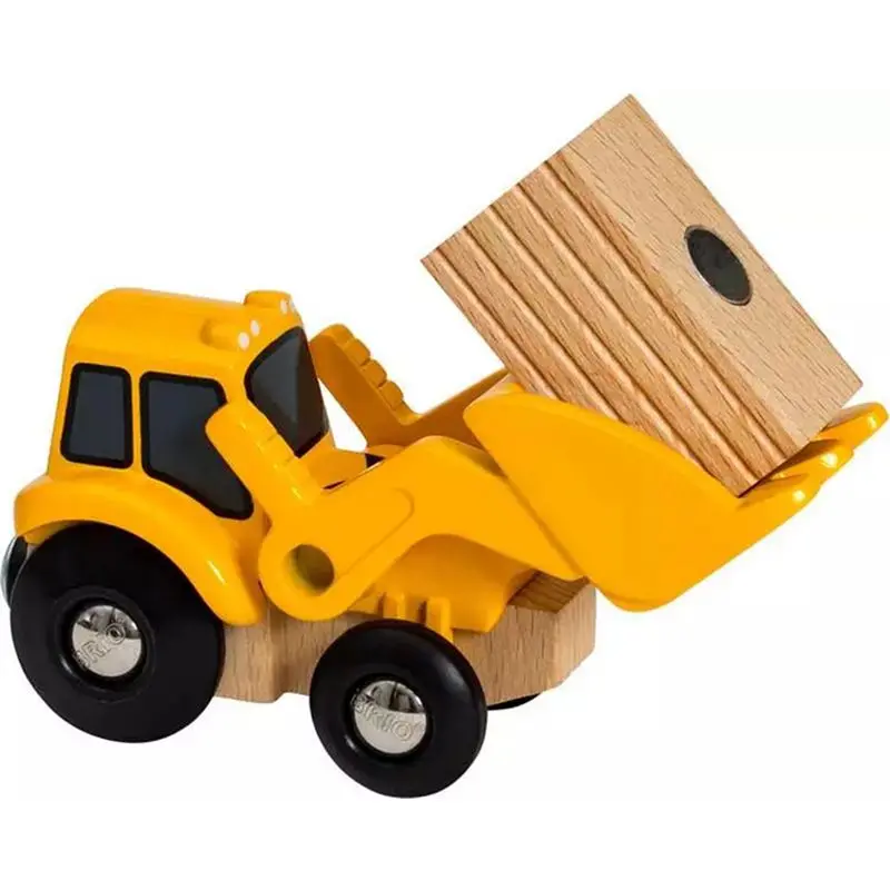Brio World 33436 Nakladač