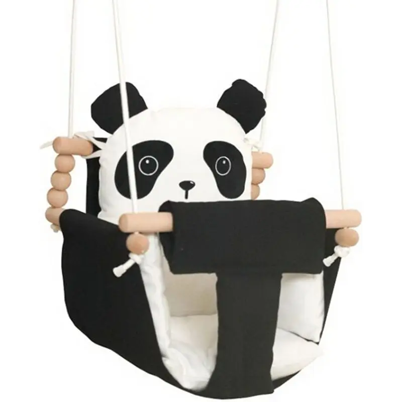 2Kids Toys Houpačka - Panda