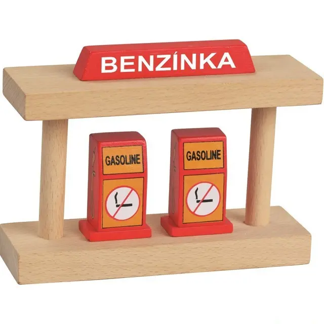 Maxim 44021 Benzínka