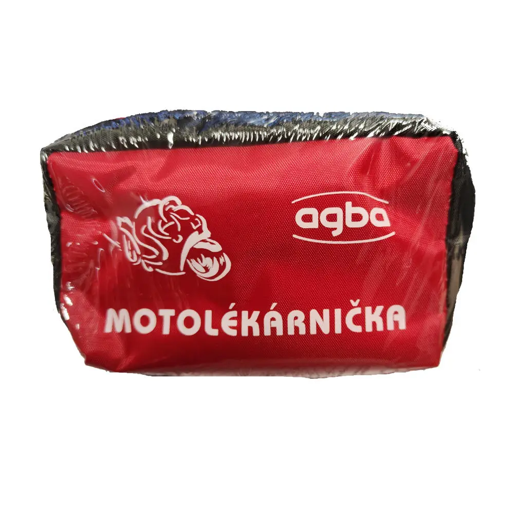 Motolékárnička (Motolékárnička dle vyhlášky 206/2018)