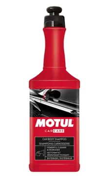 MOTUL Car Care Body Shampoo 500ml - Autošampón