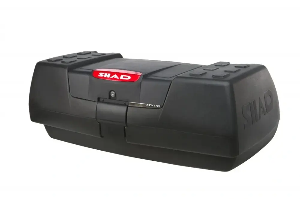 SHAD kufr pro ATV ATV110 D0Q1100 černá
