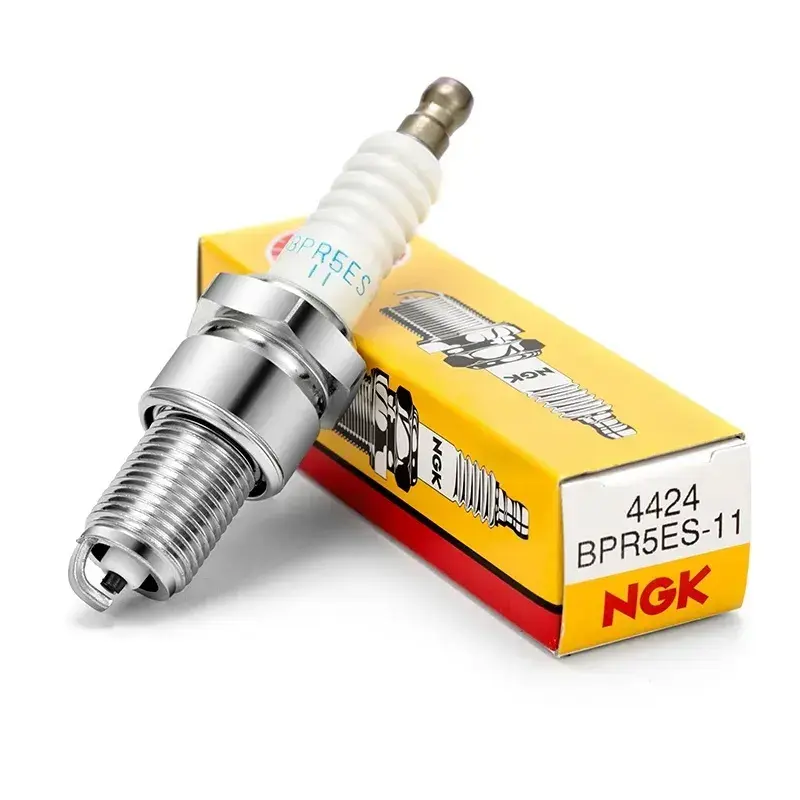 NGK Zapalovací svíčka BPR5ES-11 (Zapalovací svíčka Standard)