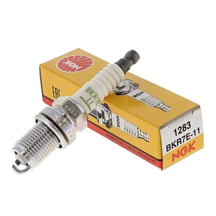 NGK Zapalovací svíčka BKR7E-11 (Zapalovací svíčka Standard)