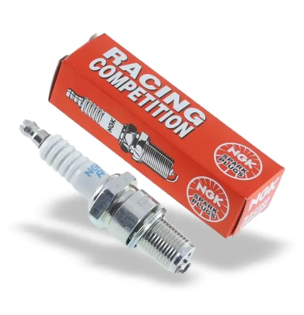 NGK Zapalovací svíčka R6918B-9 Racing (Zapalovací svíčka Racing)