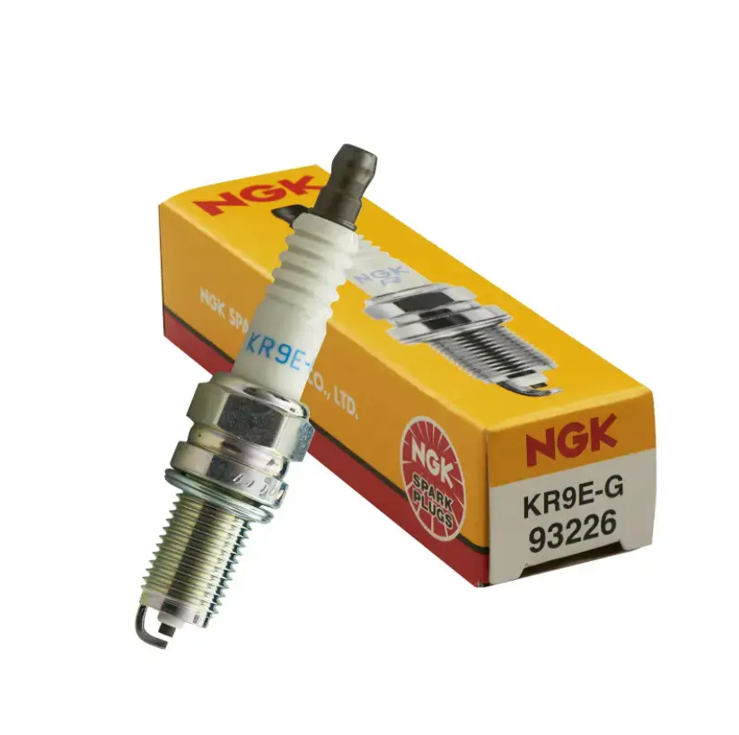 NGK Zapalovací svíčka KR9E-G (Zapalovací svíčka Standard)