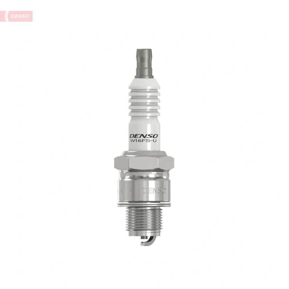 DENSO Zapalovací svíčka W16FS-U Nikl