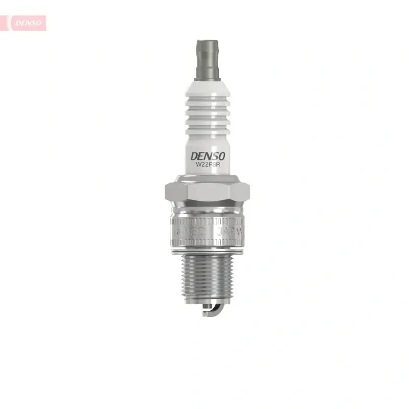 DENSO Zapalovací svíčka W22FSR Nikl