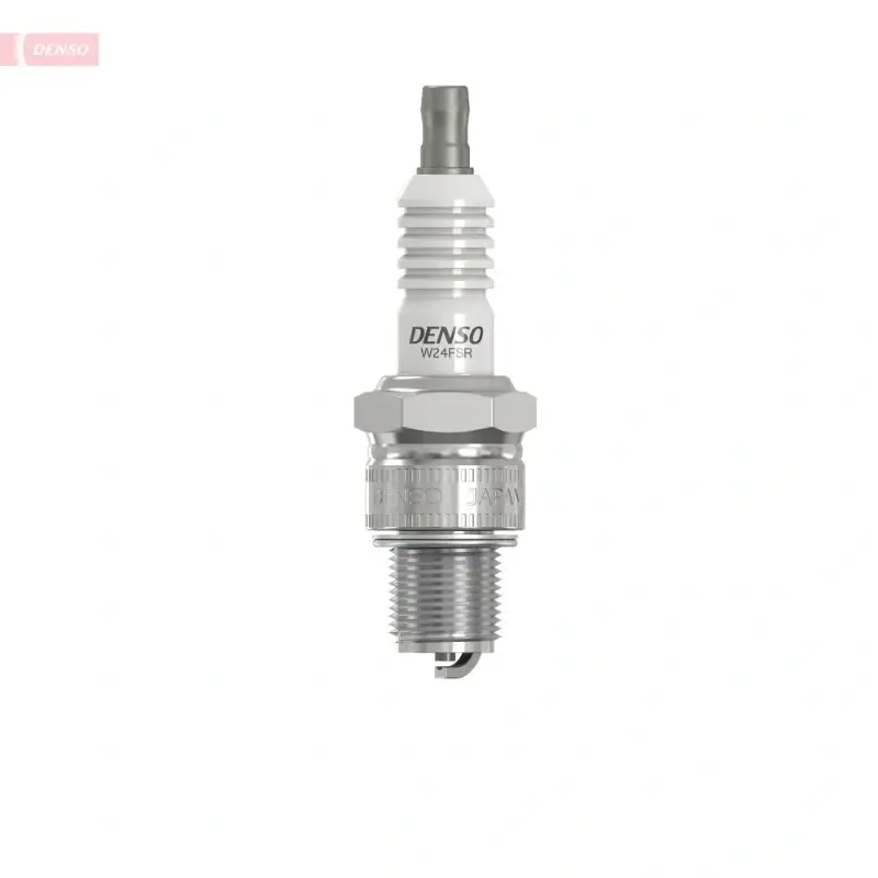 DENSO Zapalovací svíčka W24FSR Nikl