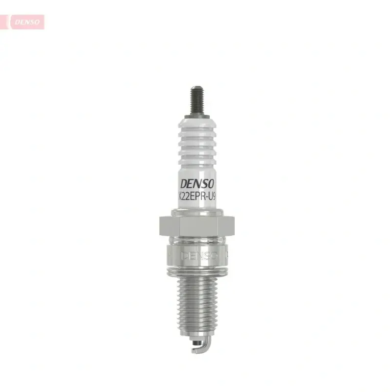DENSO Zapalovací svíčka X22EPR-U9 Nikl