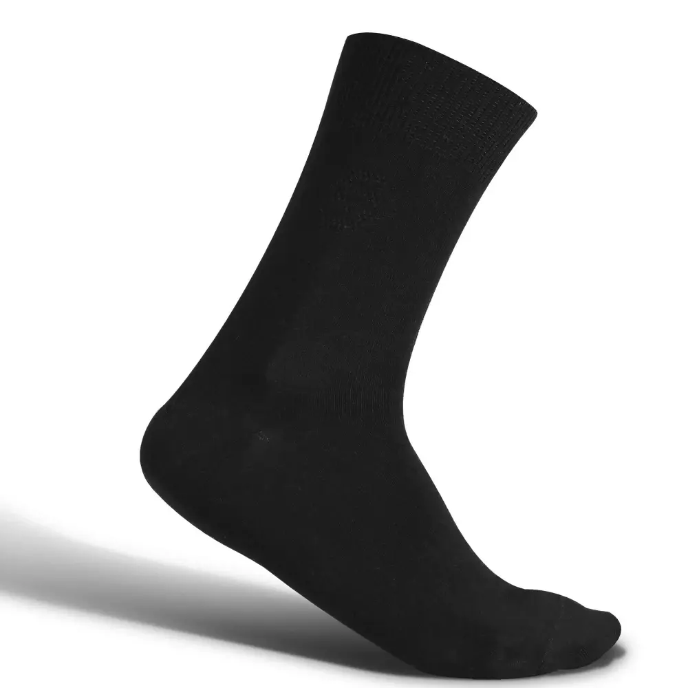 TXR Bavlněné ponožky s ionty stříbra 41/42