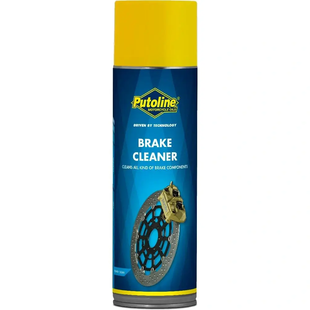 PUTOLINE Čistič brzd 500ML