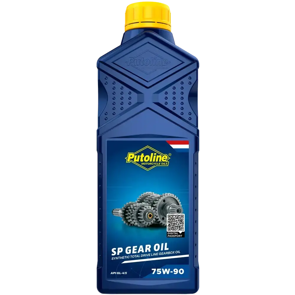 PUTOLINE olej převodový SP GEAR OIL 75W90 1L (AKC) ( )