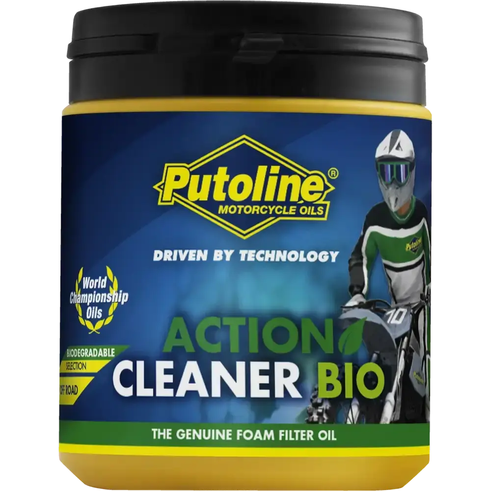 PUTOLINE Čistič vzduchového filtru - Action Cleaner BIO 600G