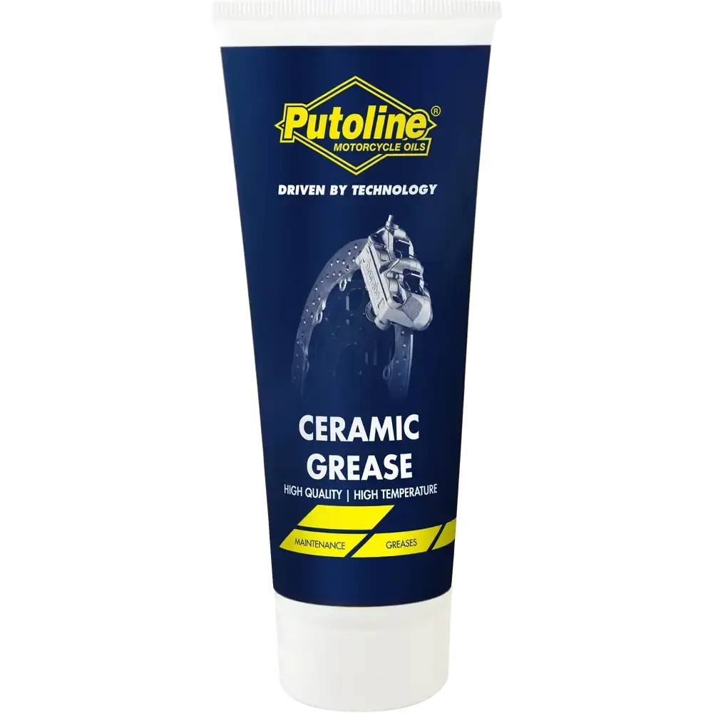 PUTOLINE Keramická vazelína - Ceramic Grease 100G