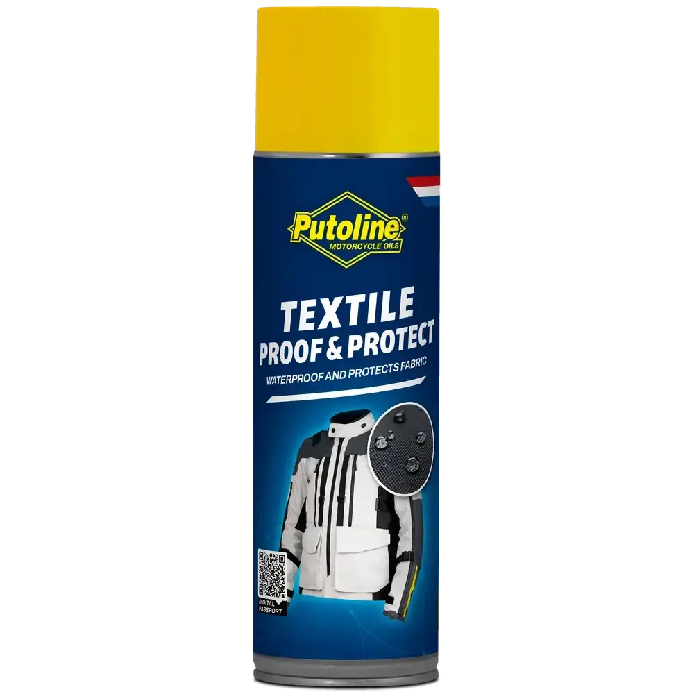 PUTOLINE Impregnační sprej - Textile Proof & Protect 500ML
